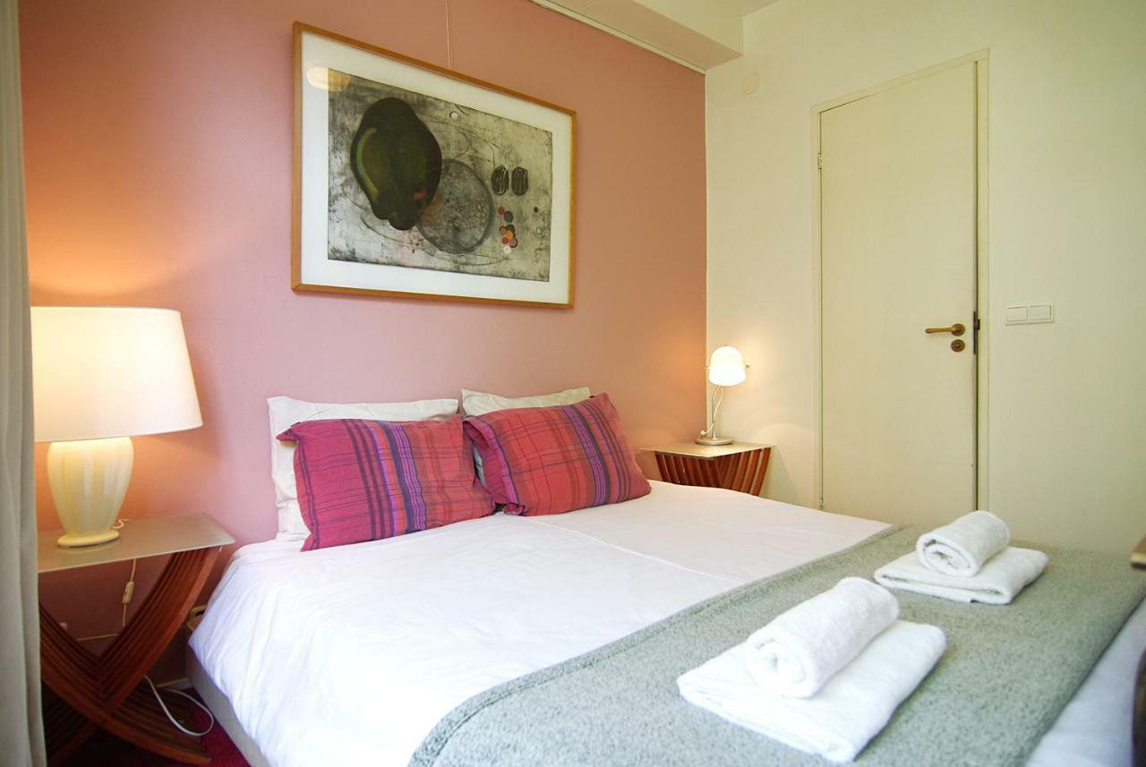 Wooden Mill B&B Amsterdam Exterior photo